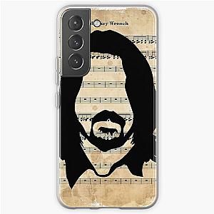 Foo Fighters Cases - the wrench Samsung Galaxy Soft Case RB2405