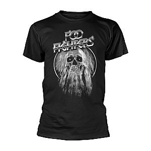 Foo Fighters T-Shirts - Elder T-shirt RA2405