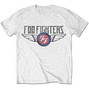 Foo Fighters T-Shirts - Flash Wings T-shirt RA2405