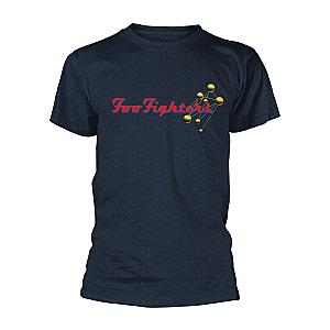 Foo Fighters T-Shirts - The Colour And The Shape T-shirt RA2405