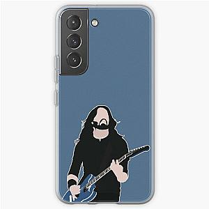 Foo Fighters Cases - Dave Grohl Samsung Galaxy Soft Case RB2405