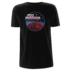 Foo Fighters T-Shirts - Vector Space Classic T-shirt RA2405