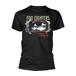 Foo Fighters T-Shirts - Medicine At Midnight Taped T-shirt RA2405