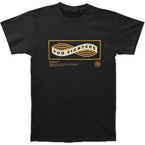 Foo Fighters T-Shirts - Sonic Highway Classic T-shirt RA2405