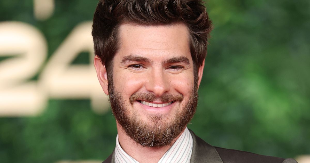 Andrew Garfield The Unconventional Path to Hollywood Stardom