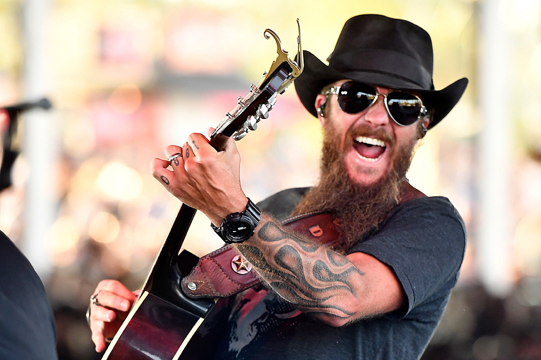 Cody Jinks Impact on the Modern Country Music Scene