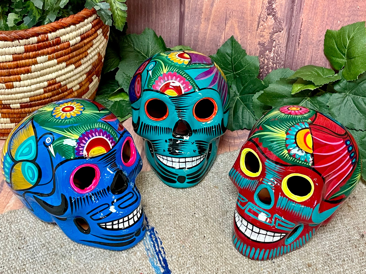 Sugar Skulls and Day of the Dead Exploring the Cultural Significance