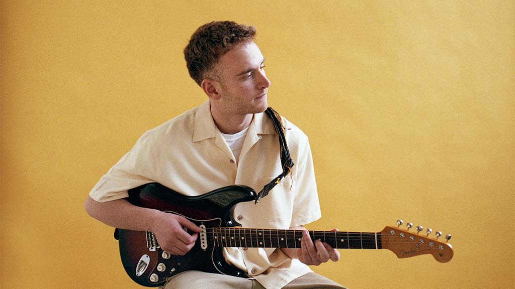 Tom Mischs Influence on the Indie-R&B Scene A New Era of Music