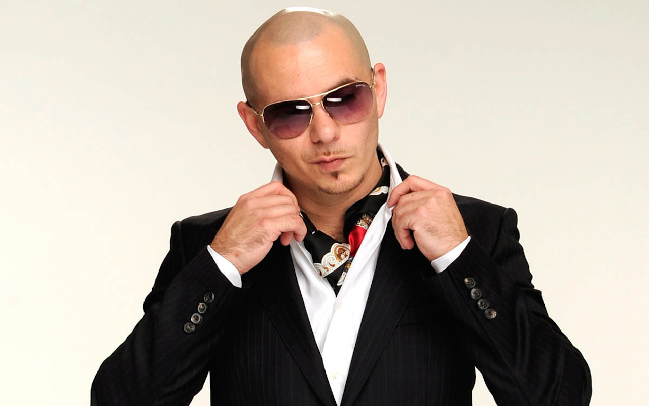 Pitbulls Evolution From Miami Rapper to Global Superstar