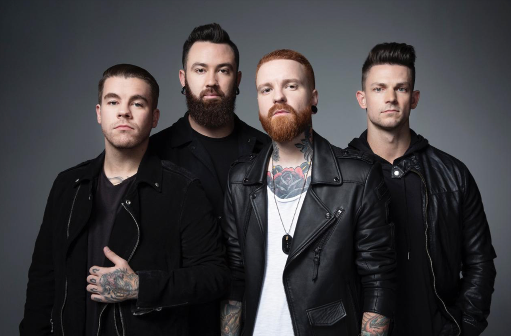 Top 10 Iconic Tracks by Memphis May Fire You Need to Hear