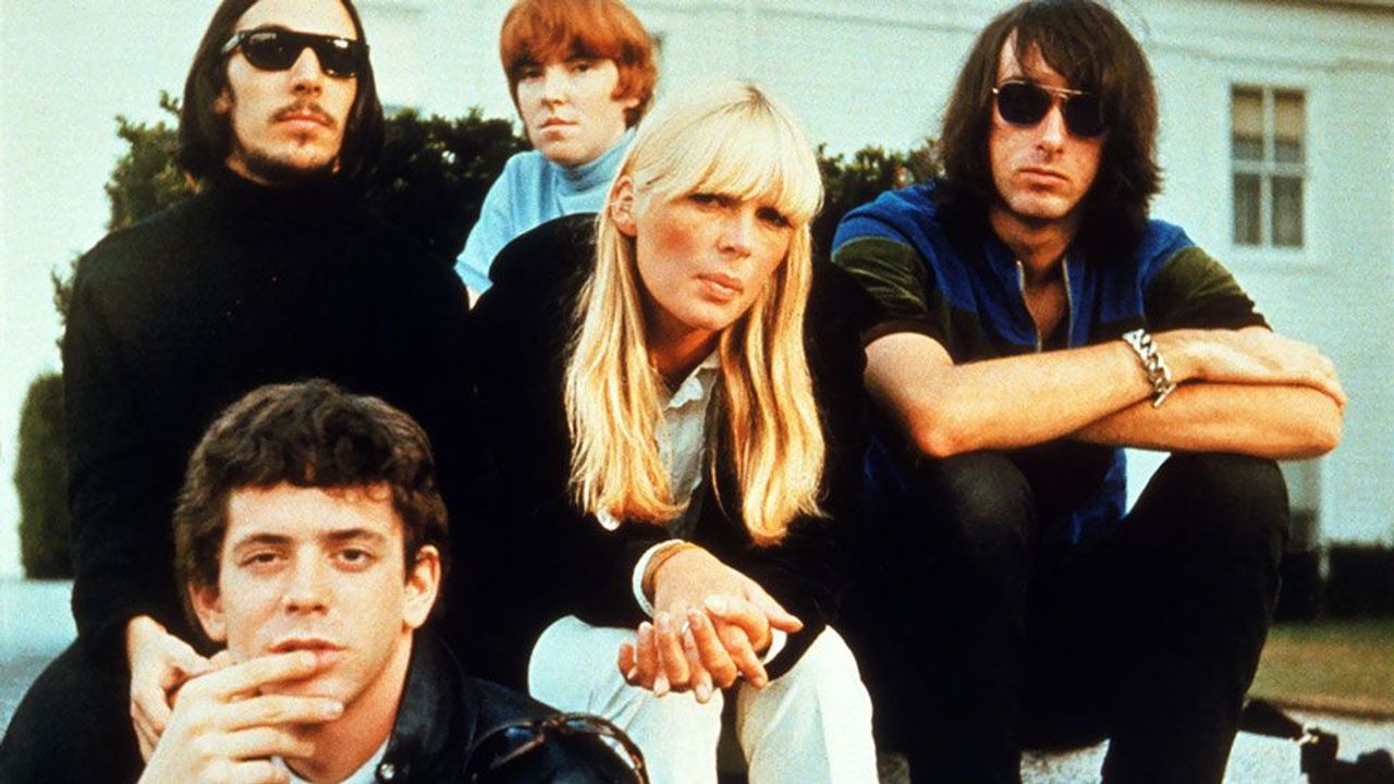 Velvet Underground Songs That Changed Music Forever