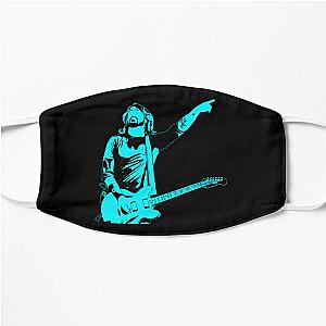 Foo Fighters Face Masks - Foo Fighters Flat Mask RB2405