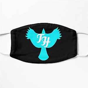 Foo Fighters Face Masks - Foo Fighters Flat Mask RB2405