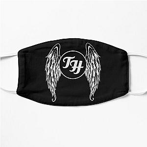 Foo Fighters Face Masks - Foo Fighters Flat Mask RB2405