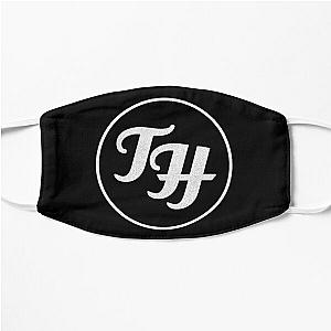 Foo Fighters Face Masks - Foo Fighters Flat Mask RB2405