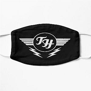 Foo Fighters Face Masks - Foo Fighters Flat Mask RB2405