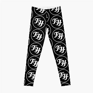 Foo Fighters Leggings - Foo Fighters Leggings RB2405