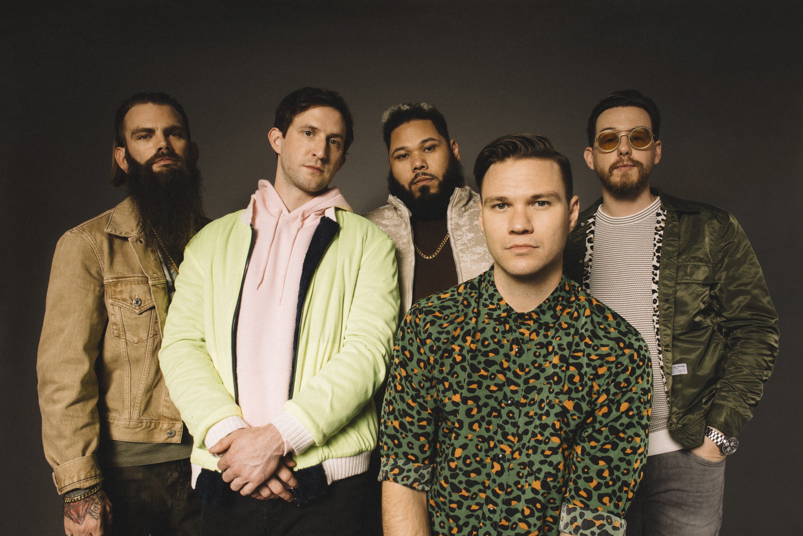 ALBUM REVIEW: Dance Gavin Dance – Afterburner – Bring the Noise UK