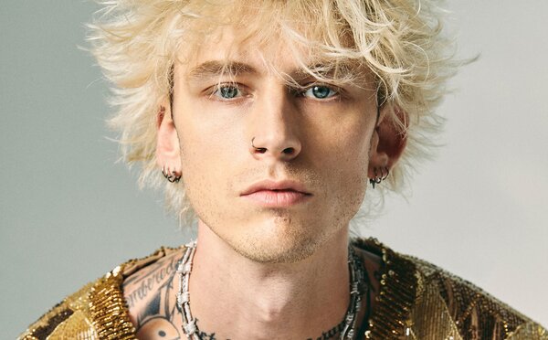 Colson Baker - IMDb