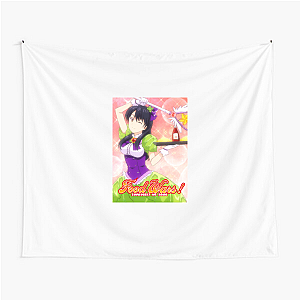 Food Wars! Unleash Your Flavor Food Wars! Tapestries