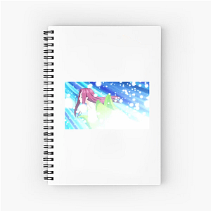 Food Wars! Extreme Gastronomy Food Wars! Notebook