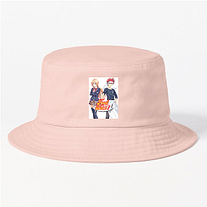 Food Wars! Soma's Culinary Journey Food Wars! Hats & Caps