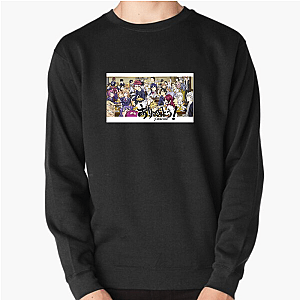Food Wars! Shokugeki Master Food Wars! Sweatshirts