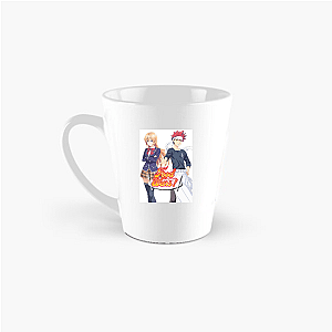 Food Wars! Soma's Culinary Journey Food Wars! Mugs
