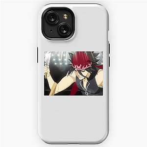 Food Wars! Always Cooking Up Trouble Food Wars! Samsung Cases