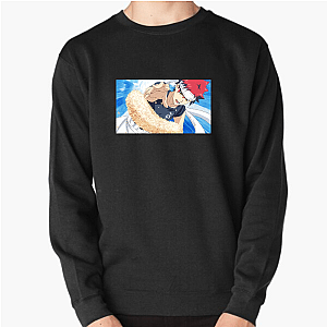 Food Wars! The Taste Of Victory Food Wars! Sweatshirts