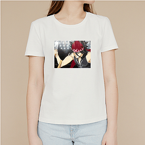 Food Wars! Always Cooking Up Trouble Food Wars! T-Shirts