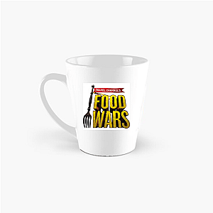 Food Wars! Beyond The Plate Food Wars! Mugs