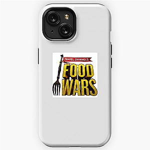 Food Wars! Beyond The Plate Food Wars! Samsung Cases