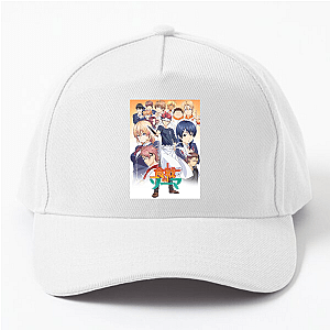 Food Wars! Totsuki Academy Chef Food Wars! Hats & Caps