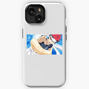 Food Wars! The Taste Of Victory Food Wars! Samsung Cases