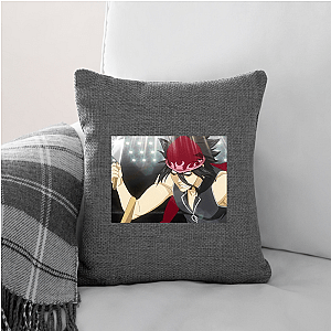 Food Wars! Always Cooking Up Trouble Food Wars! Pillows Cover
