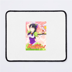 Food Wars! Unleash Your Flavor Food Wars! Mouse Pads