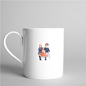 Food Wars! Soma's Culinary Journey Food Wars! Mugs