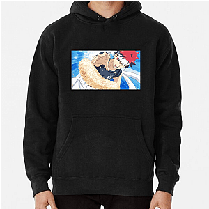 Food Wars! The Taste Of Victory Food Wars! Hoodies