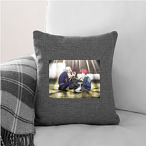 Food Wars! My Favorite Dish Food Wars! Pillows Cover
