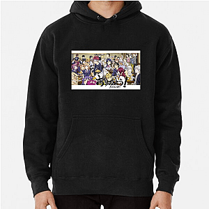 Food Wars! Shokugeki Master Food Wars! Hoodies