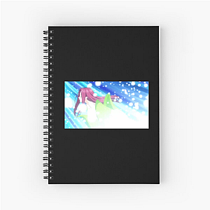 Food Wars! Extreme Gastronomy Food Wars! Notebook