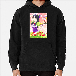 Food Wars! Unleash Your Flavor Food Wars! Hoodies