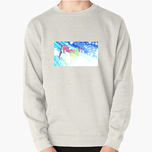 Food Wars! Extreme Gastronomy Food Wars! Sweatshirts