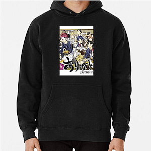 Food Wars! Anime Foodie Fun Food Wars! Hoodies