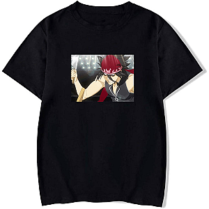 Food Wars! Always Cooking Up Trouble Food Wars! T-Shirts