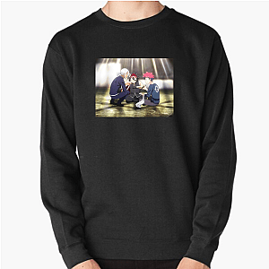 Food Wars! My Favorite Dish Food Wars! Sweatshirts