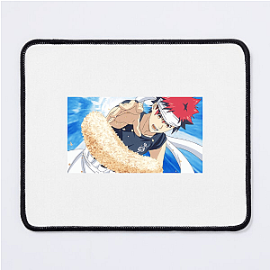 Food Wars! The Taste Of Victory Food Wars! Mouse Pads