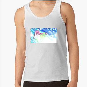 Food Wars! Extreme Gastronomy Food Wars! Tank Tops