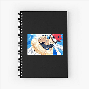 Food Wars! The Taste Of Victory Food Wars! Notebook